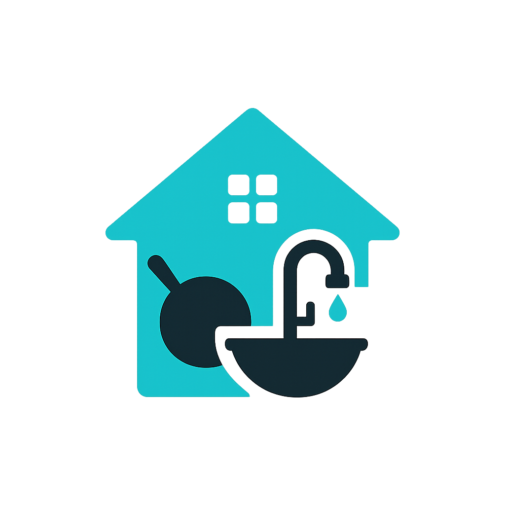 Remodel Kitchen & Bath Davie logo